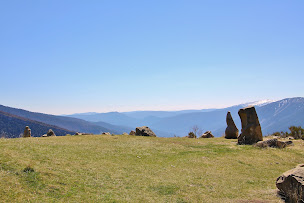 Photo n°6 de Camping Lou gourdan - Alpes-Maritimes à Puget-Théniers (Terrain de camping)