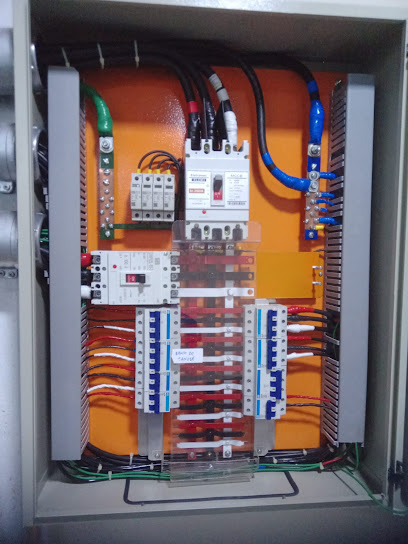 Eletricista Predial