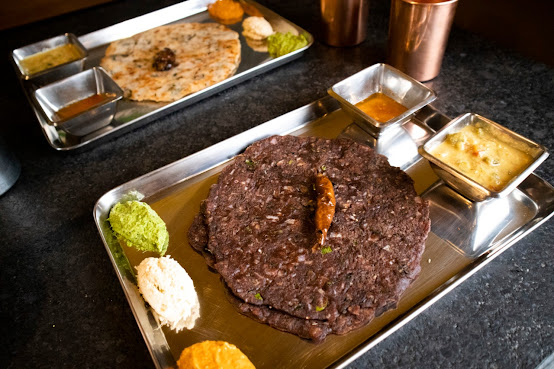 Carnatic Cafe by null