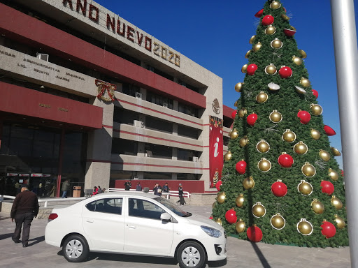 Presidencia Municipal de Ciudad Juárez - Thumbnail
