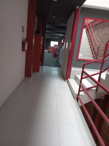 Army Gym Villa de las Flores - Thumbnail