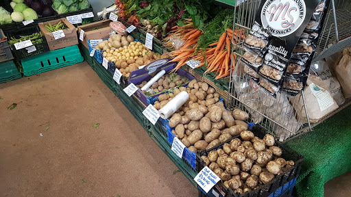 V & P Collins Farm Shop Gallery - United Kingdom