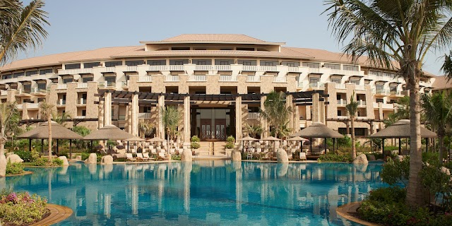 Sofitel Dubai The Palm