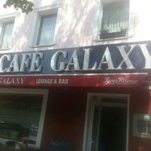 Cafe Galaxy - Thumbnail