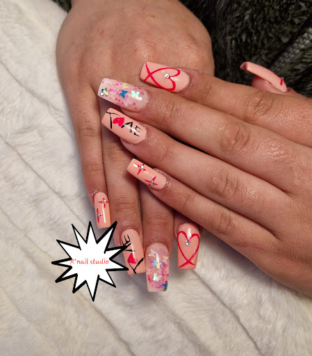 R'Nail Studio - Thumbnail