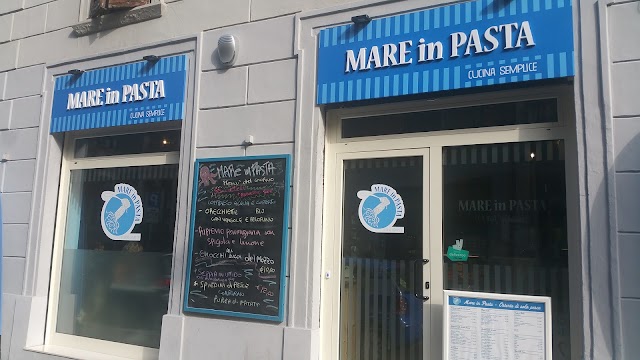 Mare in pasta