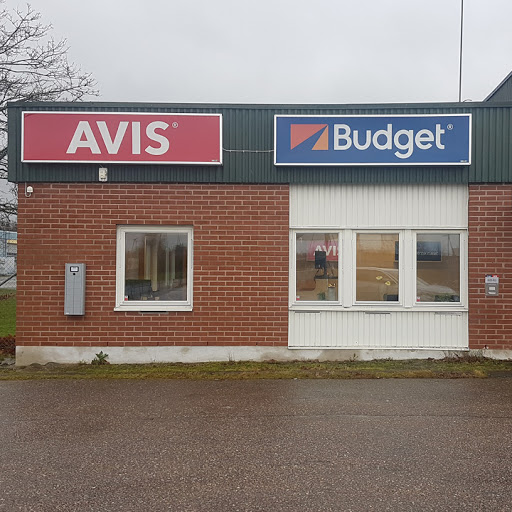 Avis Biluthyrning Trollhättan