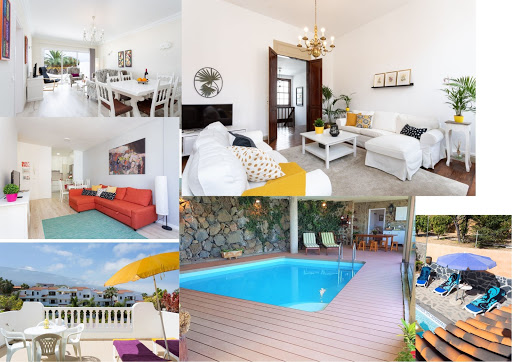 DianaSuperhost - Gestión de Alquiler Vacacional Tenerife