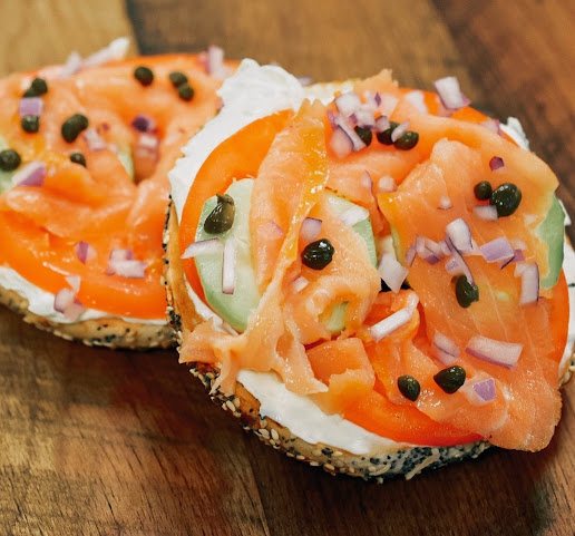 Pressed Cafe by null