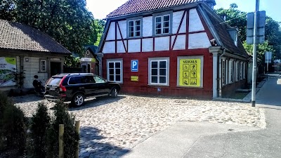 Photos of Shop "Gandrs" - Kalnciema street