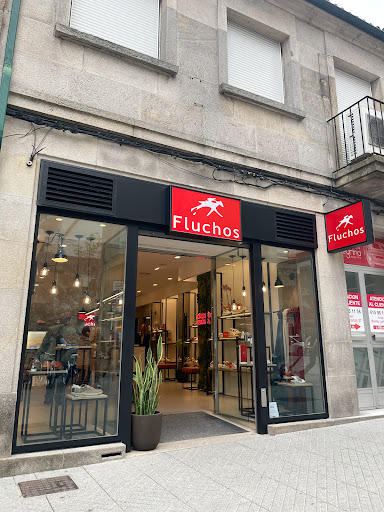 Fluchos Pontevedra