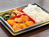 Chinese Dining 夢 ekie店