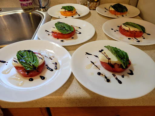 Chef Jessie Burk - Thumbnail