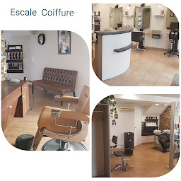 Photo n°2 de Escale coiffure à Argentré (Salon de coiffure)