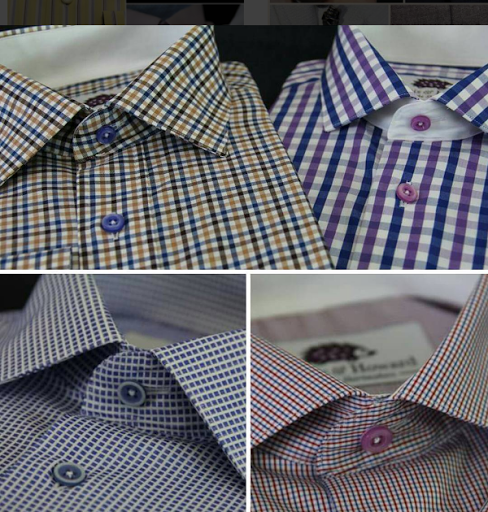 Harris and Howard Bespoke Tailors, Alderley Edge Gallery - United Kingdom