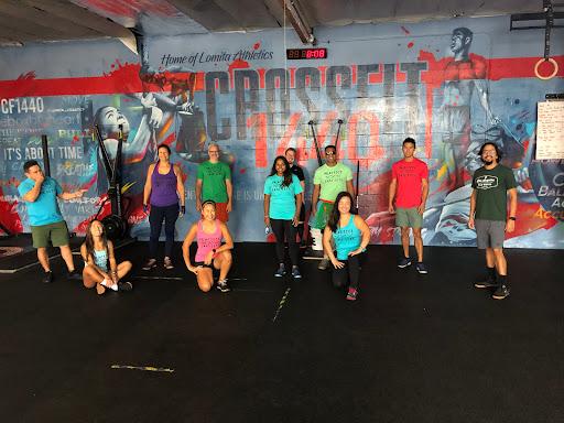 1440 Athletics & Fitness - Thumbnail