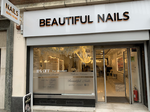 Beautiful Nails Portsmouth