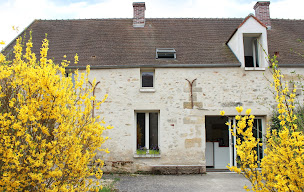 Photo n°10 de Gîtes de la grande ferme à Avernes (Maison de vacances non-fumeurs)