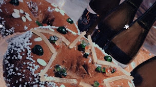 Photo n°3 de Boulangerie l'Atelier du Pain à Lezoux (Pâtisserie)