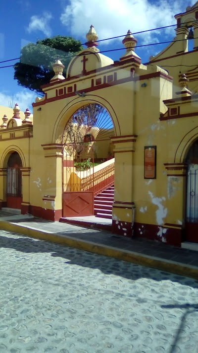 Photos of Municipio de Tlaxco