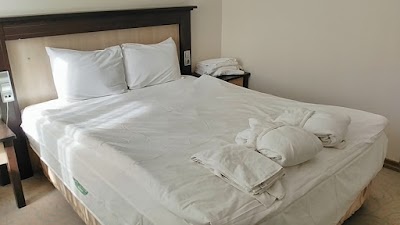 Photos of Roza Resort Thermal Hotel