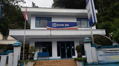 Photos of Bank BRI Unit Ngrayun Ponorogo