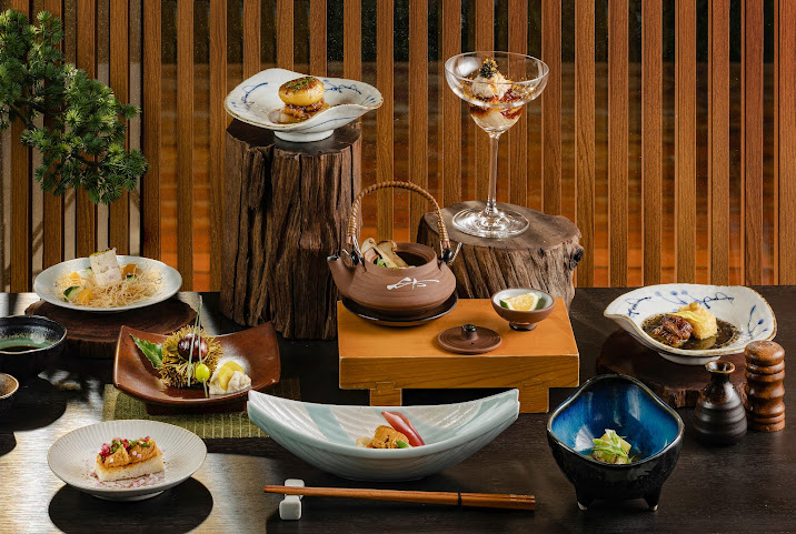 Tenko Omakase by null