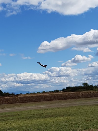 Campo di Aeromodellismo "La Fenice"