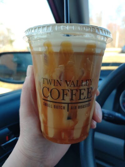 Twin Valley Coffee: Eagleview Town Center Location