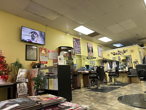 Lisa's