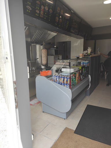 Photo 2 - Flash kebab 22940 saint julien