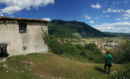 Corvaro - Visual