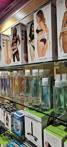 Funtasia the Adult Shop - Thumbnail