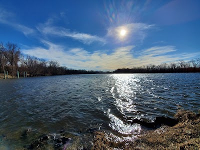 Riverfront Park