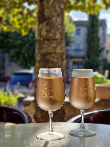 Café du Château - Thumbnail
