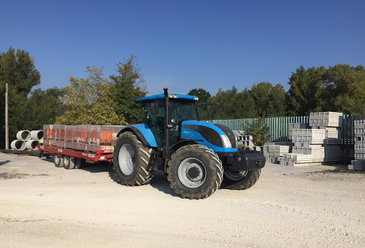 Beton Campania Srl - Thumbnail