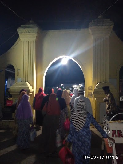 Photos of Makam Syekh Yusuf