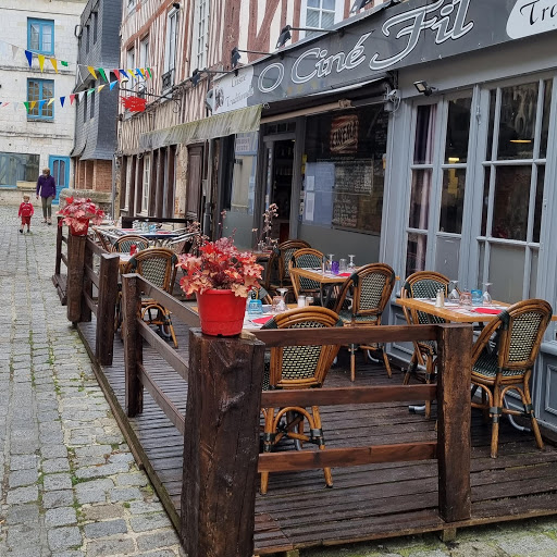 Photo de La Fonderie à Pont-Audemer (27500)