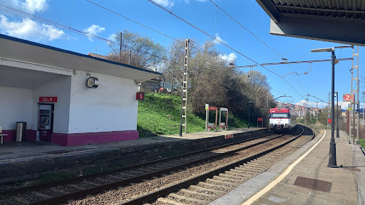 Basauri - Visual