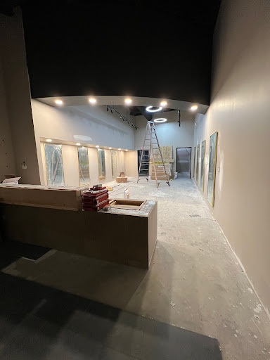 MG Electrical - Visual