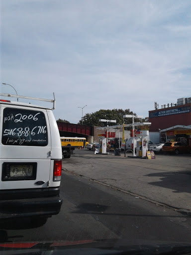 Woodhaven Blvd/Atlantic Ave - Thumbnail