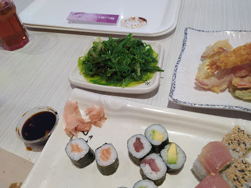 Sushiwakka express - Thumbnail