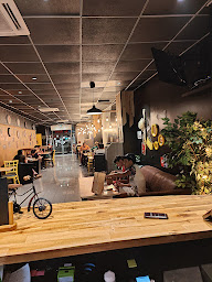 Photo n°1 de Tacos city à Agen (Restaurant de spécialités d'Amérique du Sud)