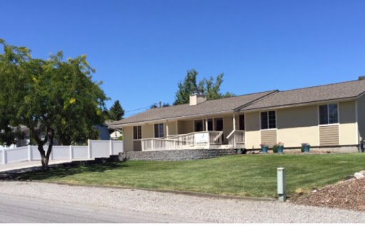 At Home (Adult Family Homes) 3 Homes