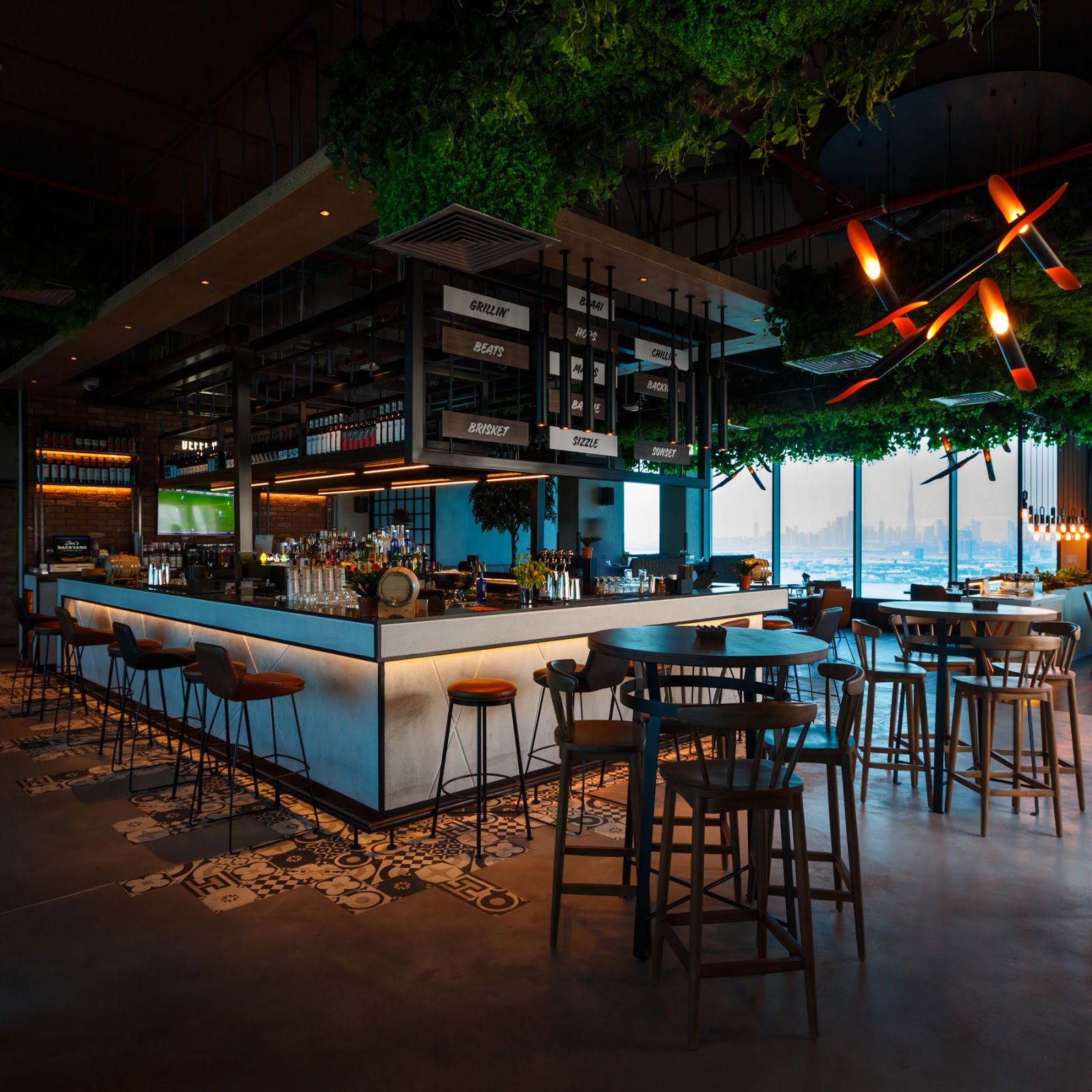 هارد روك كافيه - صورة 5