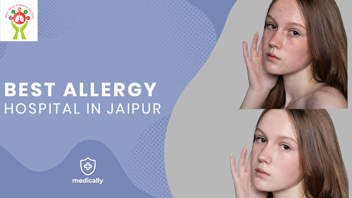 Explore superior allergy care at Jaipur Allergy & Asthma Solutions,…
