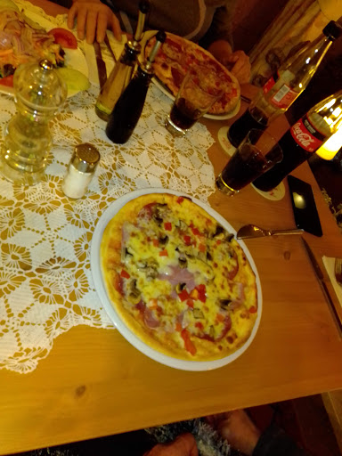 Pizzeria La Metafora - Thumbnail