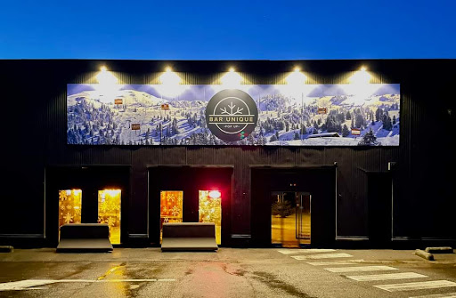 Bar Unique - Visual