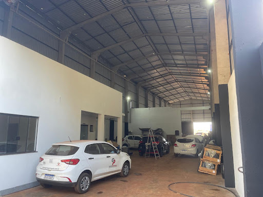 CARFANI Funilaria e Pintura