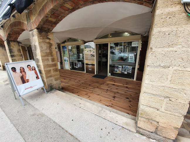 Commentaires et avis sur Optique Gimond